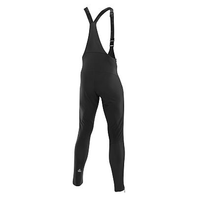 Превью  Брюки лыжные LOEFFLER WS Warm-Up Black